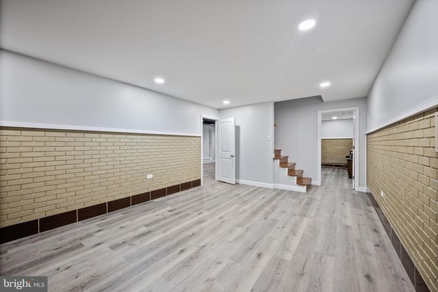 4001 PARKWOOD AVE, Baltimore, MD 21206