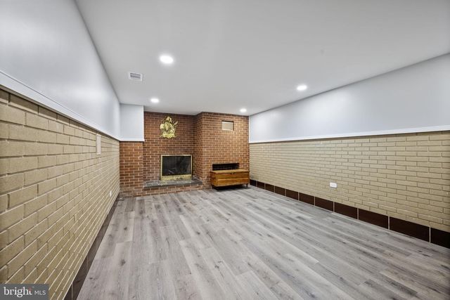 4001 PARKWOOD AVE, Baltimore, MD 21206