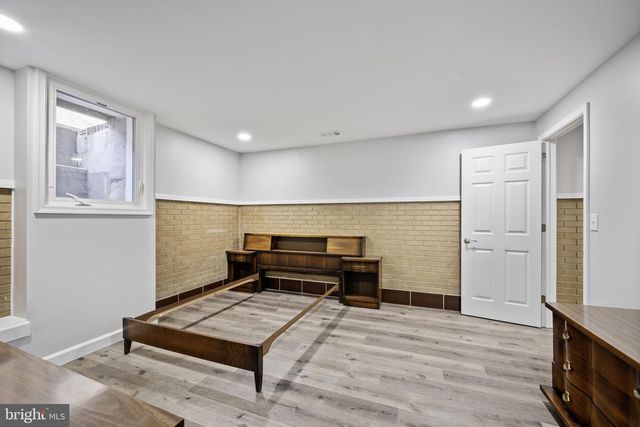 4001 PARKWOOD AVE, Baltimore, MD 21206