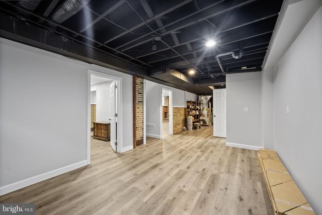 4001 PARKWOOD AVE, Baltimore, MD 21206