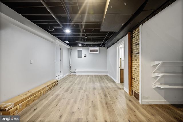 4001 PARKWOOD AVE, Baltimore, MD 21206