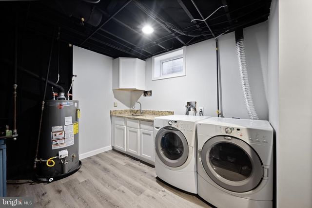 4001 PARKWOOD AVE, Baltimore, MD 21206