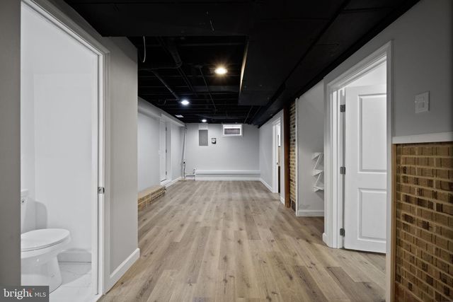 4001 PARKWOOD AVE, Baltimore, MD 21206