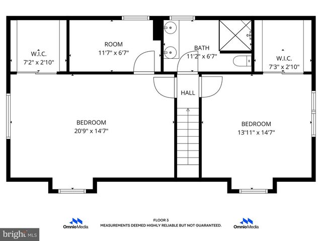 4001 PARKWOOD AVE, Baltimore, MD 21206