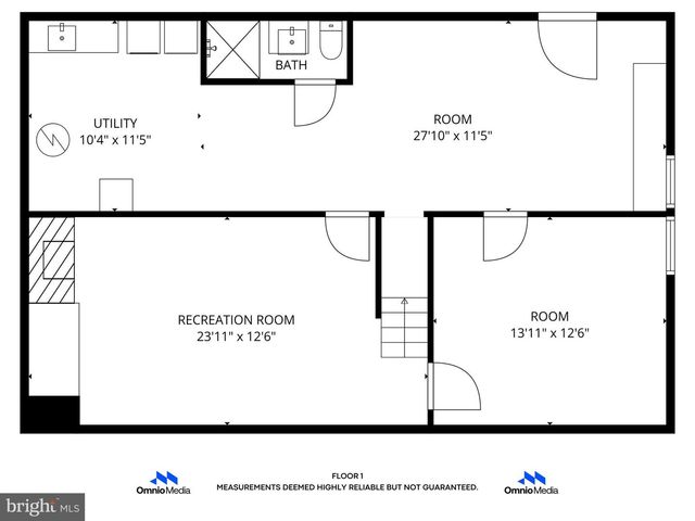 4001 PARKWOOD AVE, Baltimore, MD 21206