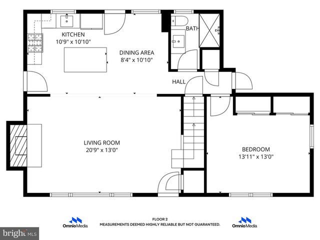 4001 PARKWOOD AVE, Baltimore, MD 21206