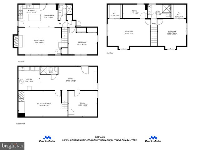 4001 PARKWOOD AVE, Baltimore, MD 21206