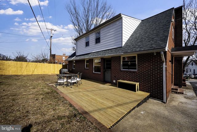 4001 PARKWOOD AVE, Baltimore, MD 21206