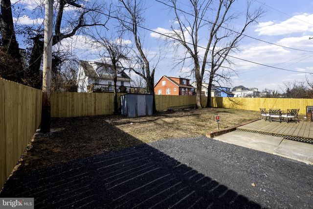 4001 PARKWOOD AVE, Baltimore, MD 21206