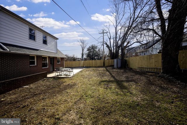 4001 PARKWOOD AVE, Baltimore, MD 21206