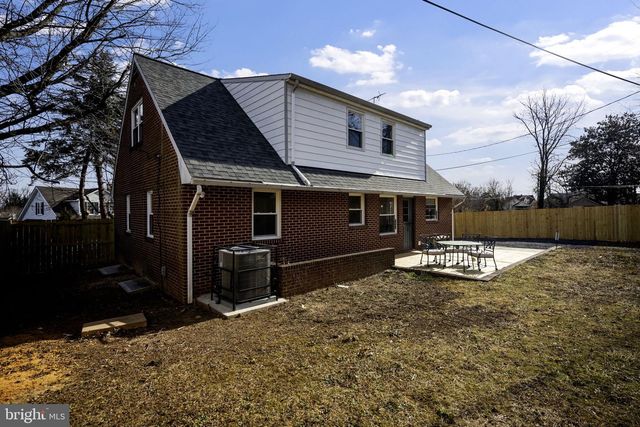 4001 PARKWOOD AVE, Baltimore, MD 21206