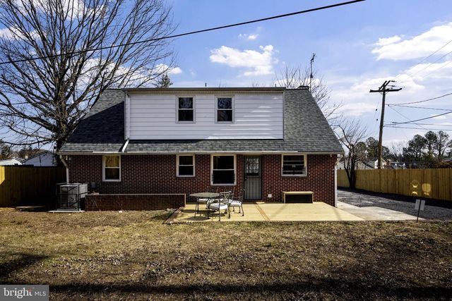 4001 PARKWOOD AVE, Baltimore, MD 21206