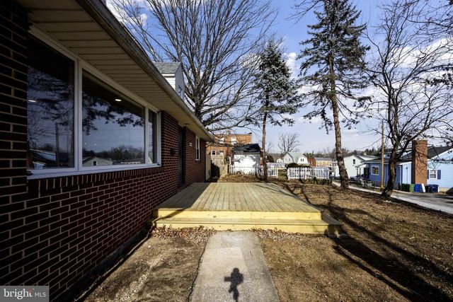 4001 PARKWOOD AVE, Baltimore, MD 21206