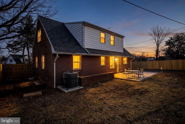 4001 PARKWOOD AVE, Baltimore, MD 21206