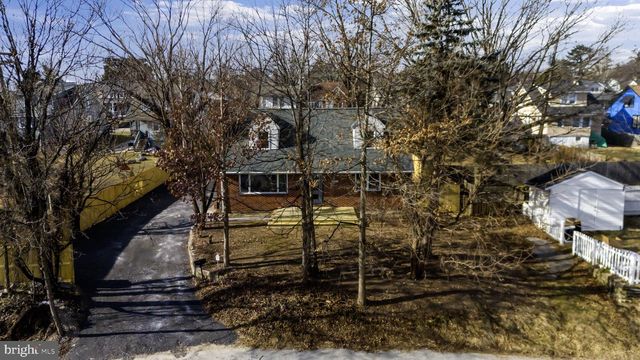 4001 PARKWOOD AVE, Baltimore, MD 21206