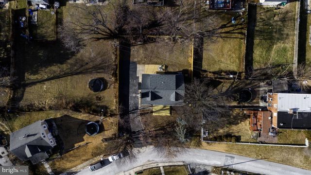 4001 PARKWOOD AVE, Baltimore, MD 21206