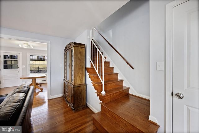 4001 PARKWOOD AVE, Baltimore, MD 21206