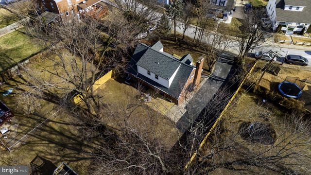 4001 PARKWOOD AVE, Baltimore, MD 21206