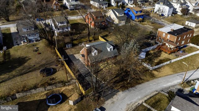 4001 PARKWOOD AVE, Baltimore, MD 21206