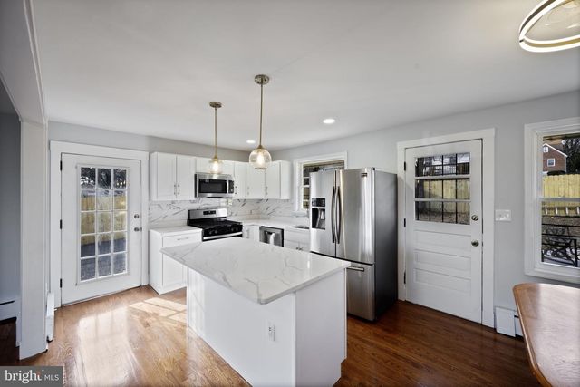 4001 PARKWOOD AVE, Baltimore, MD 21206