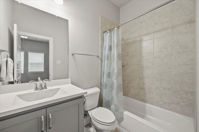 9304 Crockett Drive, Rowlett, TX 75089