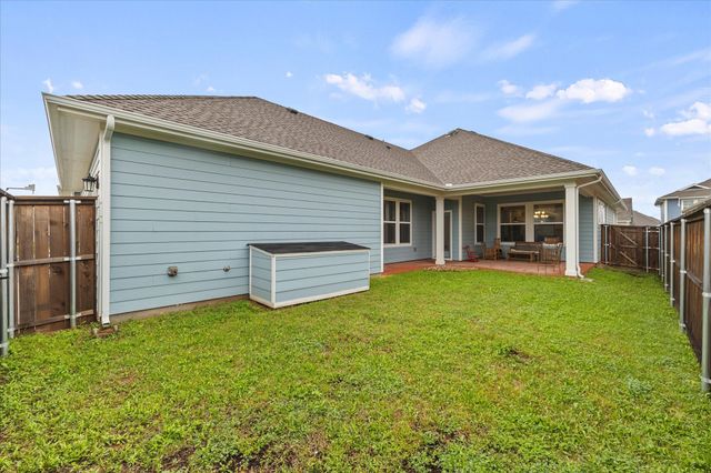 9304 Crockett Drive, Rowlett, TX 75089