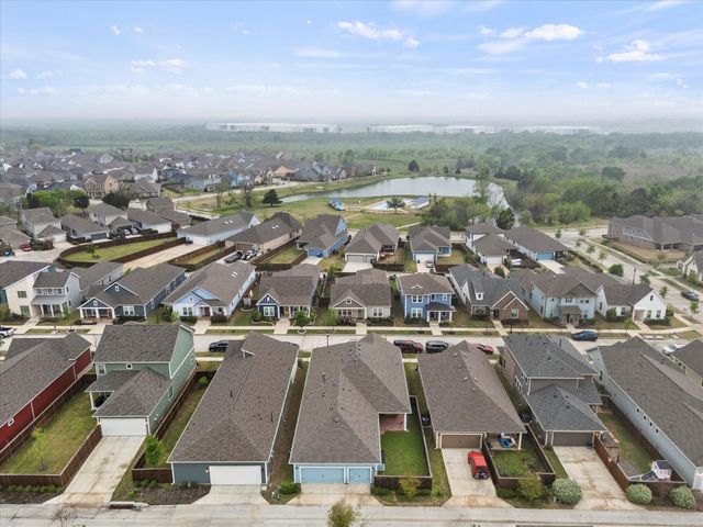 9304 Crockett Drive, Rowlett, TX 75089