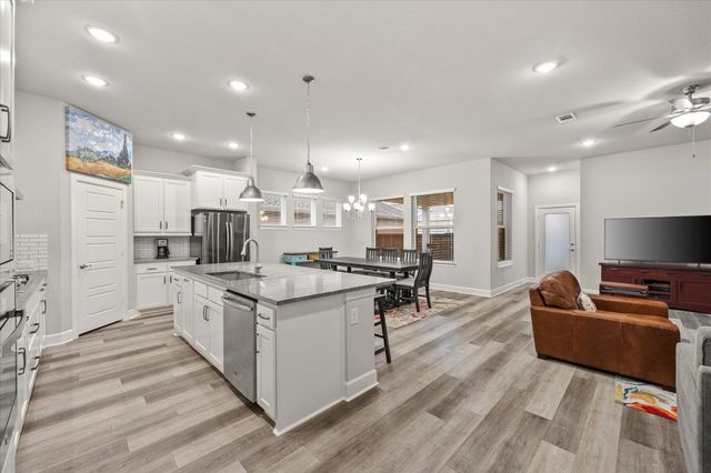 9304 Crockett Drive, Rowlett, TX 75089