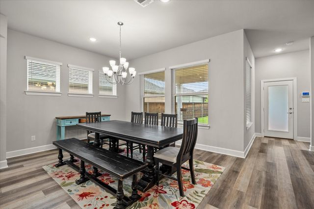 9304 Crockett Drive, Rowlett, TX 75089