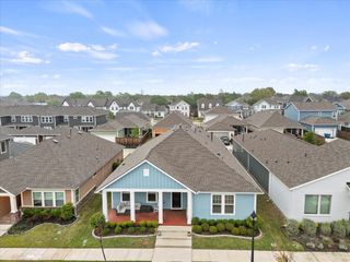 9304 Crockett Drive, Rowlett, TX 75089