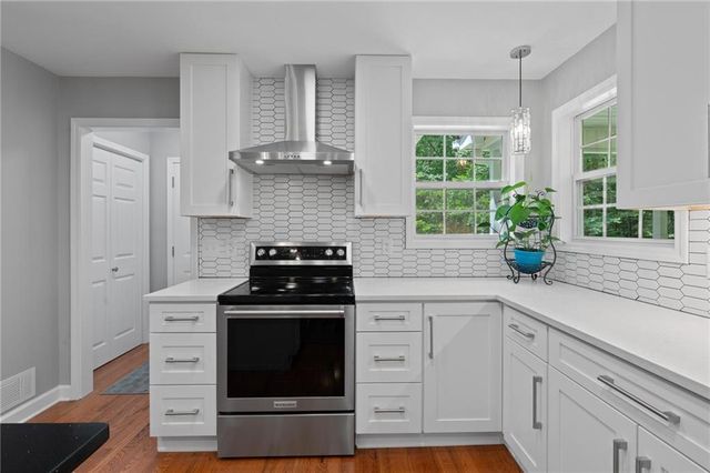 121 Katy Lake Road, Jackson, GA 30233