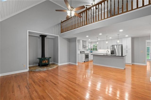 121 Katy Lake Road, Jackson, GA 30233