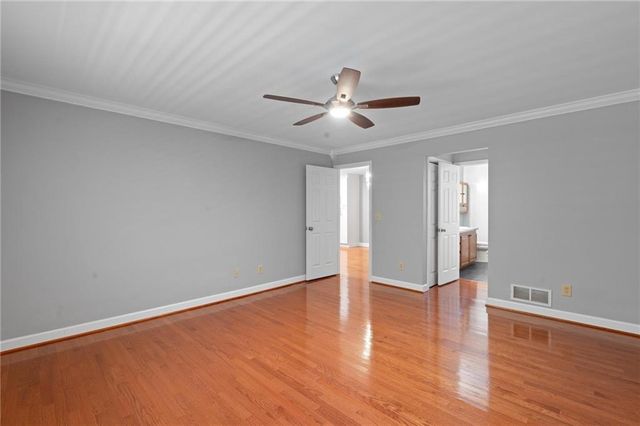 121 Katy Lake Road, Jackson, GA 30233