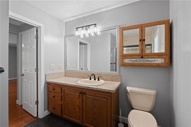 121 Katy Lake Road, Jackson, GA 30233