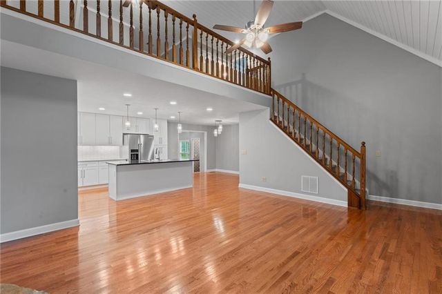 121 Katy Lake Road, Jackson, GA 30233