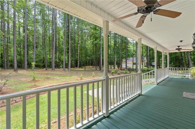 121 Katy Lake Road, Jackson, GA 30233
