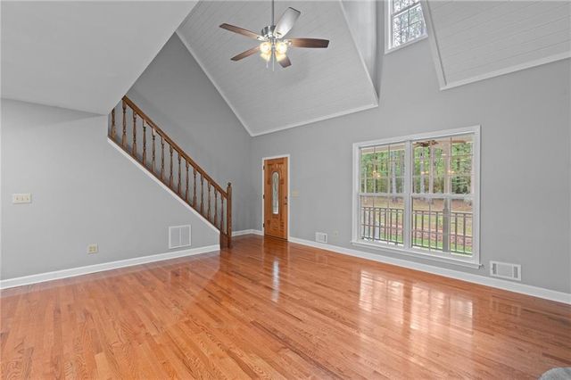 121 Katy Lake Road, Jackson, GA 30233