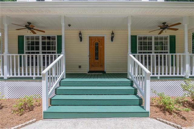 121 Katy Lake Road, Jackson, GA 30233