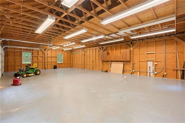 121 Katy Lake Road, Jackson, GA 30233