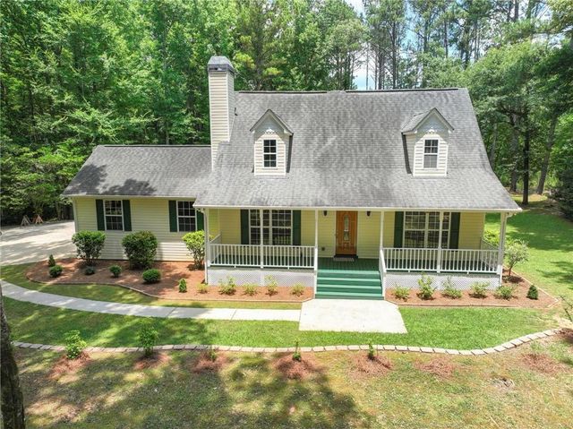 121 Katy Lake Road, Jackson, GA 30233