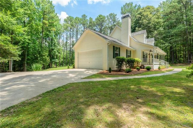 121 Katy Lake Road, Jackson, GA 30233