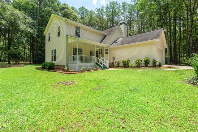121 Katy Lake Road, Jackson, GA 30233