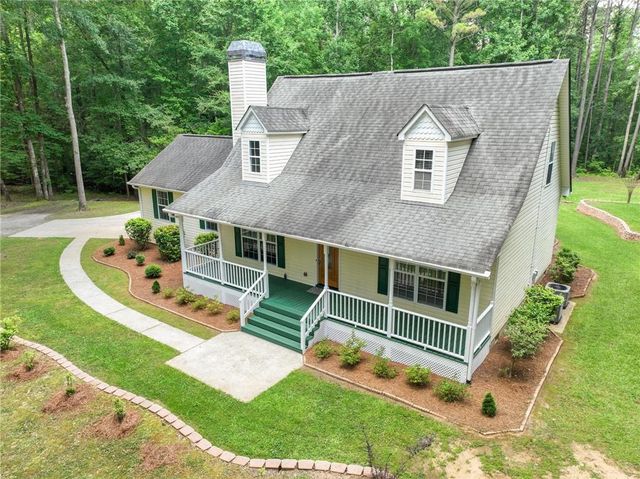 121 Katy Lake Road, Jackson, GA 30233