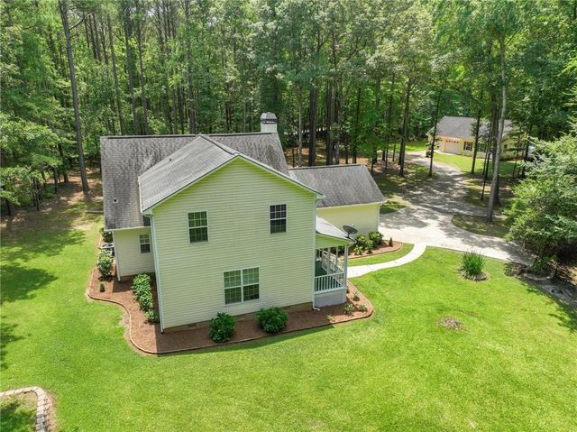 121 Katy Lake Road, Jackson, GA 30233
