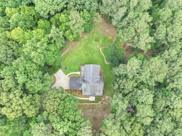 121 Katy Lake Road, Jackson, GA 30233