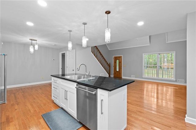 121 Katy Lake Road, Jackson, GA 30233