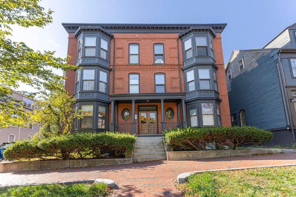 48 State Street 2, Portland, ME 04101 — exterior