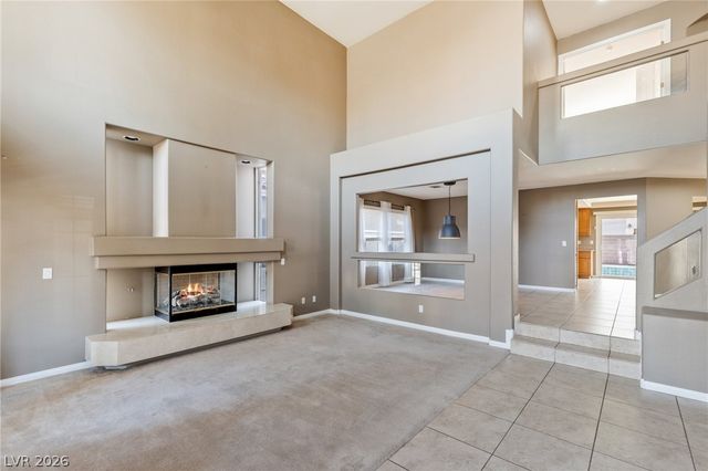 6379 Spindrift Foam Avenue, Las Vegas, NV 89139