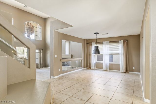 6379 Spindrift Foam Avenue, Las Vegas, NV 89139