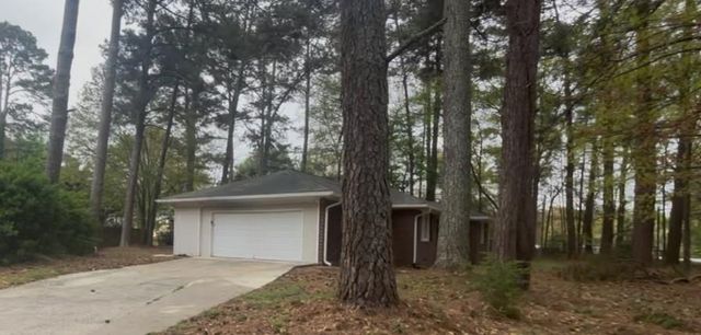 3488 Richmond SE Drive, Conyers, GA 30094